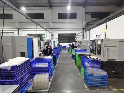 “一‘Lian’傾城”丨完成年度目標計劃的134.5% 宿遷汽車及零部件產業保持蓬勃向上發展勢頭