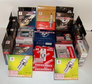 批發(fā)東風(fēng)本田、廣州本田原車配套銥金火花塞——首一汽配的優(yōu)選方案