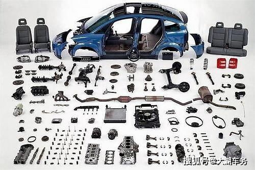 大湖車務(wù)之養(yǎng)車篇 拆車件、原廠件與副廠件的區(qū)別及選購指南