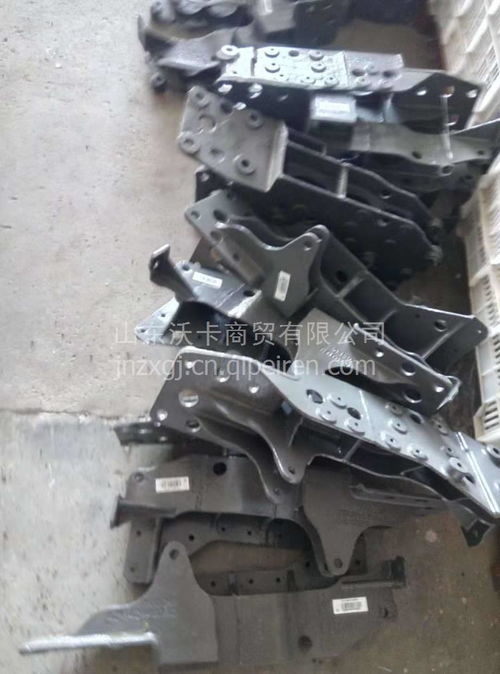 豪沃自卸車保險(xiǎn)杠全面解析 價(jià)格、圖片與配件廠家指南