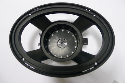 專業(yè)塑膠注塑配件廠家 聚焦汽車配件制造，提供一站式解決方案