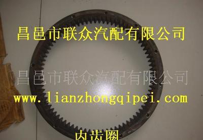 汽車發(fā)動(dòng)機(jī)內(nèi)齒圈 結(jié)構(gòu)、功能與維護(hù)要點(diǎn)